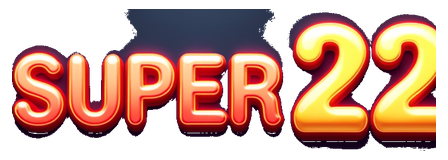 super22 logo