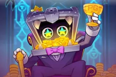 super22 Pyramid Bonanza
